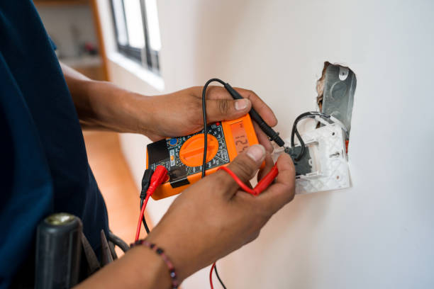 Best Affordable Emergency Electrician  in Highlands Ranch, CO