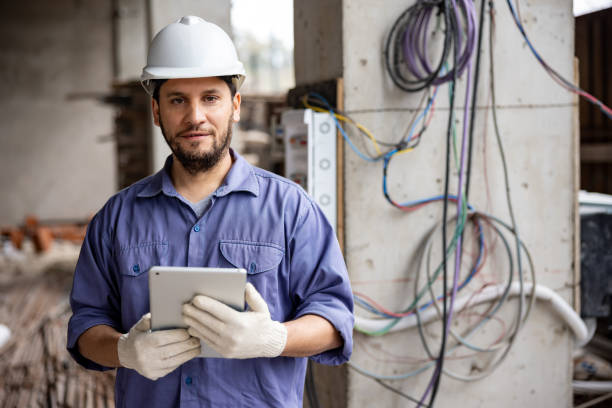 Best Electrical Contractors for Businesses  in Highlands Ranch, CO