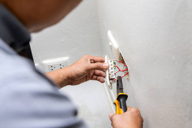 Best Electrical Troubleshooting Services  in Highlands Ranch, CO