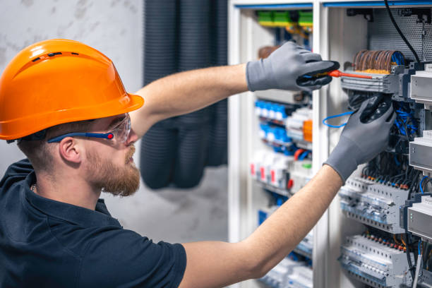 Best Electrical Rewiring Services  in Highlands Ranch, CO
