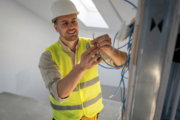 Best Electrical Upgrades for Homes  in Highlands Ranch, CO